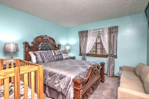 Tiny photo for 1 Pond Hollow Drive #1, Hamden, CT 06518 (MLS # 24132093)