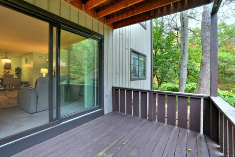 Tiny photo for 1 Pond Hollow Drive #1, Hamden, CT 06518 (MLS # 24132093)