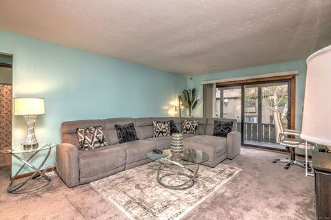 Tiny photo for 1 Pond Hollow Drive #1, Hamden, CT 06518 (MLS # 24132093)