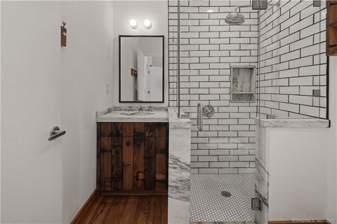 Tiny photo for 4 Good Hill Road, Weston, CT 06883 (MLS # 24133078)