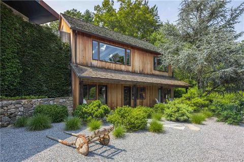 Tiny photo for 4 Good Hill Road, Weston, CT 06883 (MLS # 24133078)