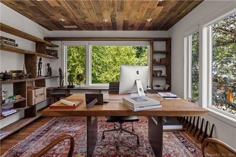 Tiny photo for 4 Good Hill Road, Weston, CT 06883 (MLS # 24133078)