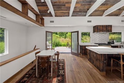 Tiny photo for 4 Good Hill Road, Weston, CT 06883 (MLS # 24133078)