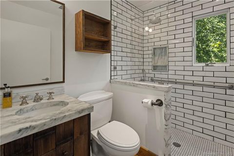 Tiny photo for 4 Good Hill Road, Weston, CT 06883 (MLS # 24133078)