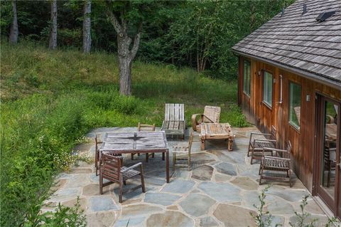 Tiny photo for 4 Good Hill Road, Weston, CT 06883 (MLS # 24133078)