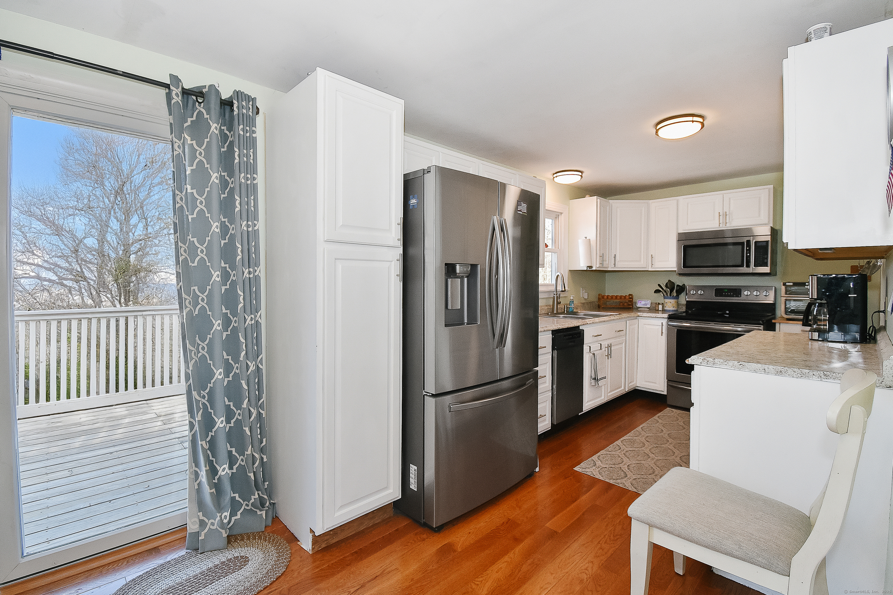 36 Spencer Hill Road, Killingworth, Connecticut image 13