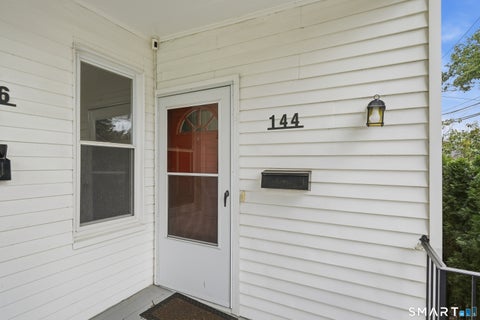 Tiny photo for 144 Flushing Avenue, Fairfield, CT 06825 (MLS # 24212255)