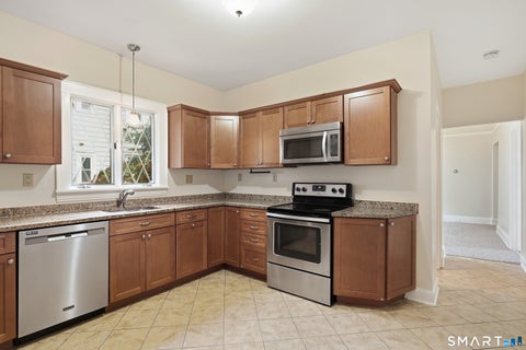 Tiny photo for 144 Flushing Avenue, Fairfield, CT 06825 (MLS # 24212255)