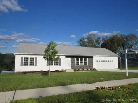 73 Warm Earth Road Naugatuck CT 06770