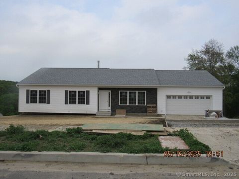 132 Warm Earth Road Naugatuck CT 06770