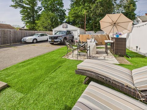 Tiny photo for 220 Black Rock Avenue, Bridgeport, CT 06605 (MLS # 24131193)