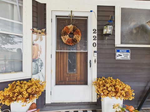 Tiny photo for 220 Black Rock Avenue, Bridgeport, CT 06605 (MLS # 24131193)