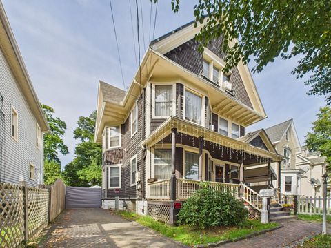 Photo of 220 Black Rock Avenue, Bridgeport, CT 06605 (MLS # 24131193)