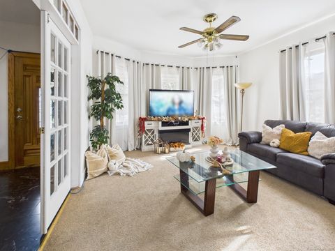 Tiny photo for 220 Black Rock Avenue, Bridgeport, CT 06605 (MLS # 24131193)