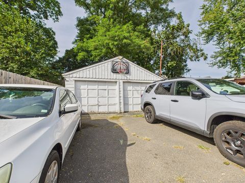 Tiny photo for 220 Black Rock Avenue, Bridgeport, CT 06605 (MLS # 24131193)