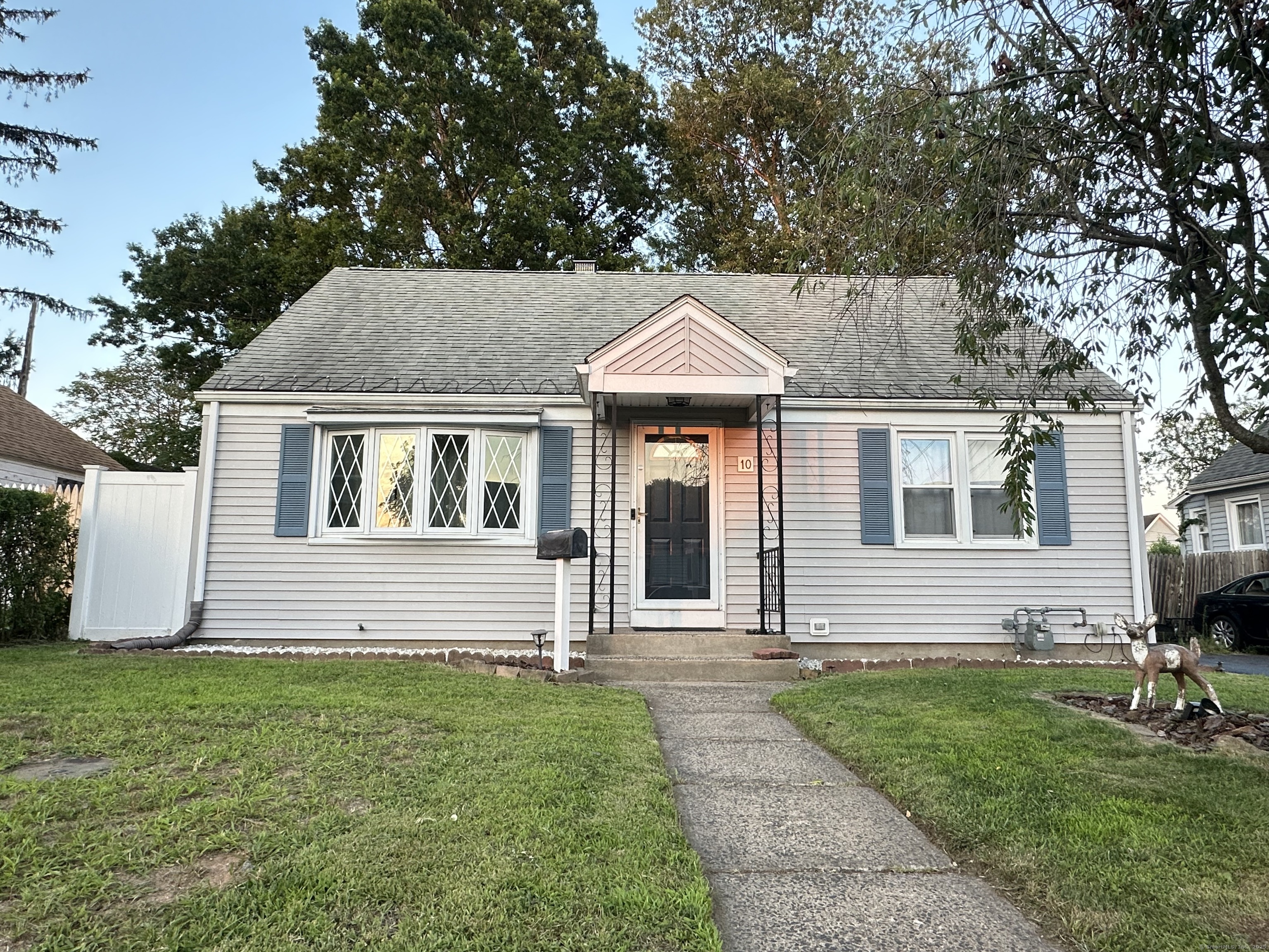 10 Kenyon Place