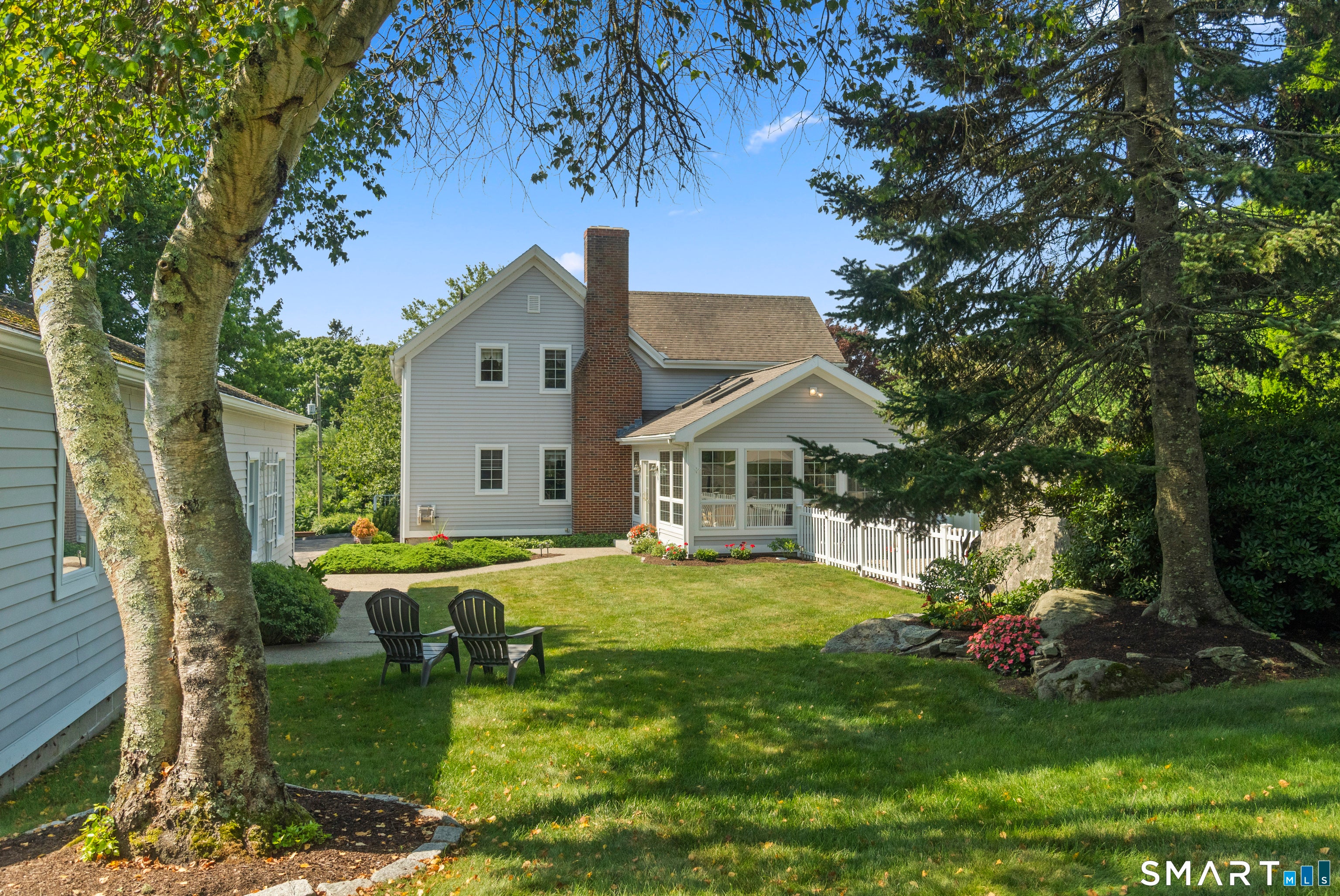 39 Wilcox Road