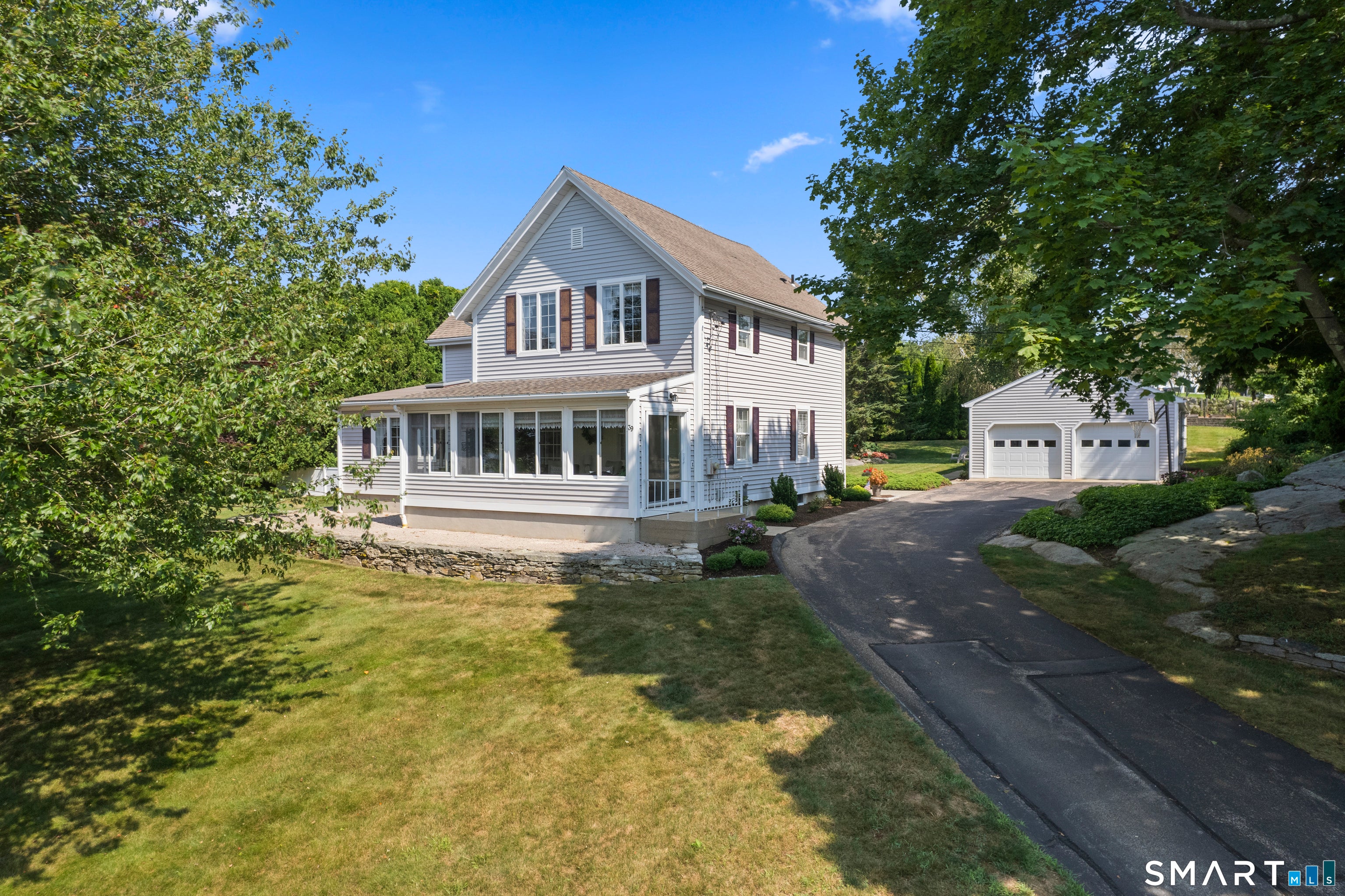 39 Wilcox Road