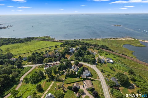 Homes For Sale - 39 Wilcox Road<br/> Stonington, CT 06378