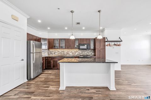 Condo For Sale - 850 E Main Street #403<br/> Stamford, CT 06902