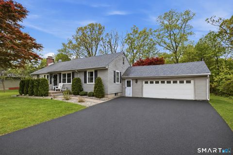 24 Berkshire Drive Farmington CT 06032