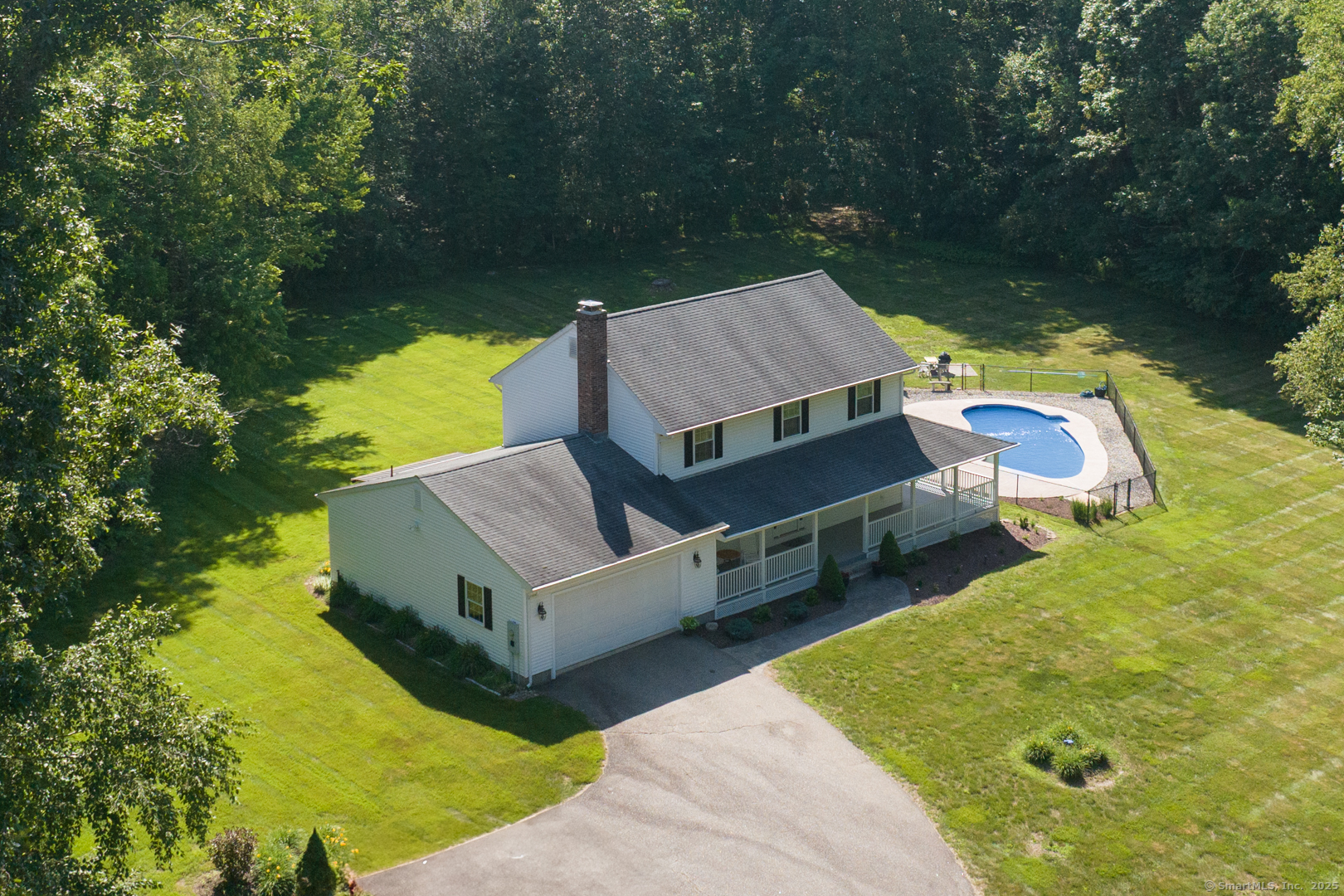 288 Bulkeley Hill Road