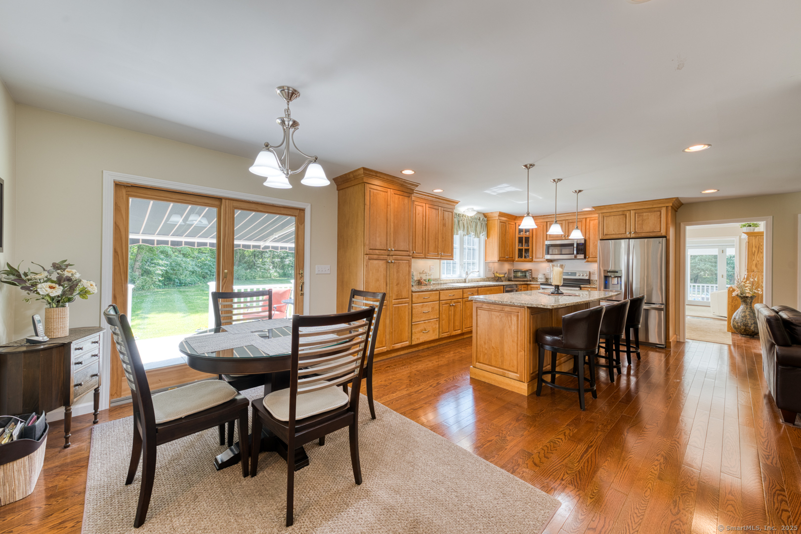 288 Bulkeley Hill Road