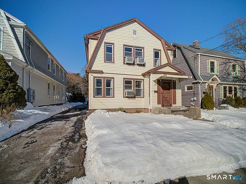 30 Coram Street Hamden CT 06517