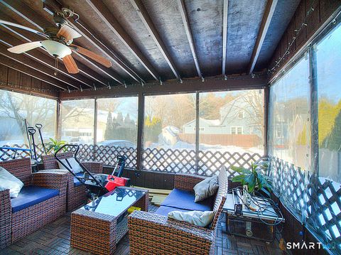 Tiny photo for 30 Coram Street, Hamden, CT 06517 (MLS # 24150000)