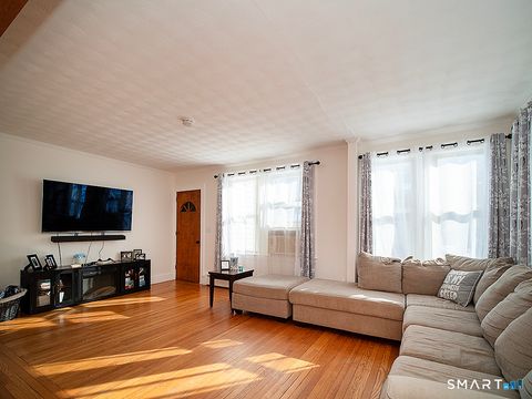 Tiny photo for 30 Coram Street, Hamden, CT 06517 (MLS # 24150000)