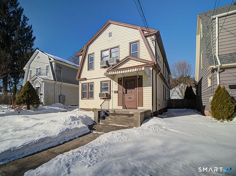 Tiny photo for 30 Coram Street, Hamden, CT 06517 (MLS # 24150000)