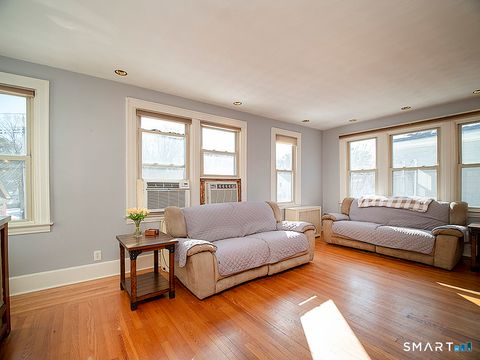 Tiny photo for 30 Coram Street, Hamden, CT 06517 (MLS # 24150000)