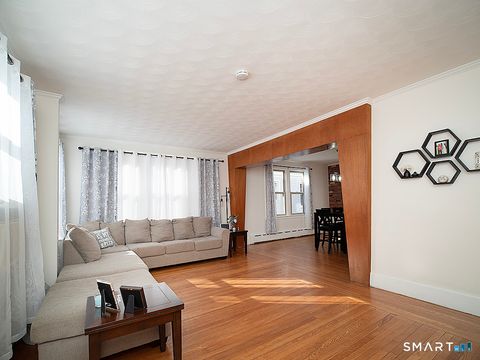 Tiny photo for 30 Coram Street, Hamden, CT 06517 (MLS # 24150000)