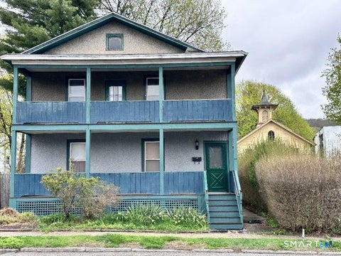Photo of Winchester, CT 06098 (MLS # 24169258)