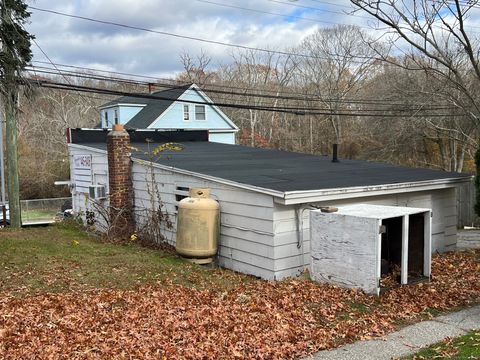 Tiny photo for 231 Poquonnock Road, Groton, CT 06340 (MLS # 24140215)