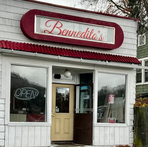 Tiny photo for 231 Poquonnock Road, Groton, CT 06340 (MLS # 24140215)