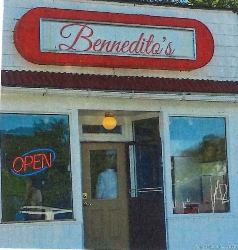 Photo of 231 Poquonnock Road, Groton, CT 06340 (MLS # 24140215)