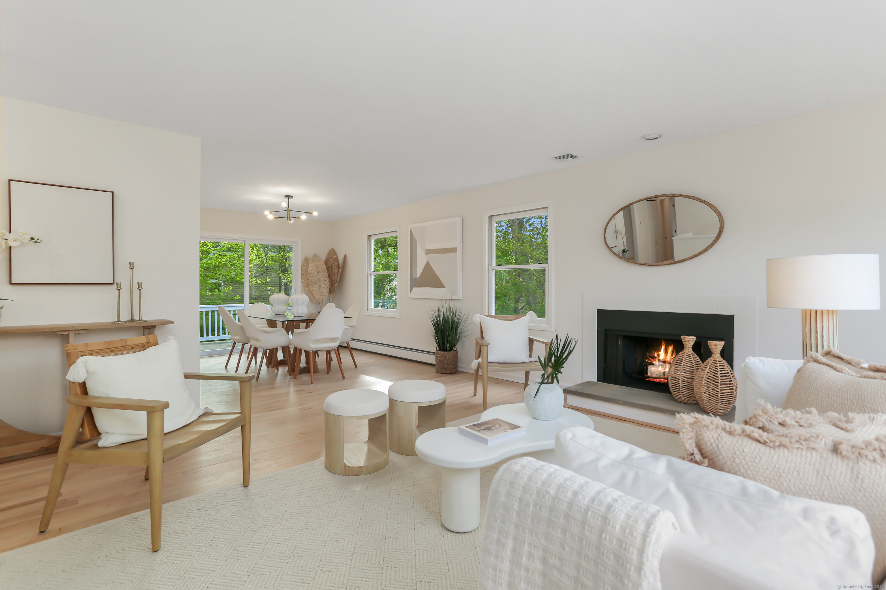 15 Westfair Drive, Westport, Connecticut image 4