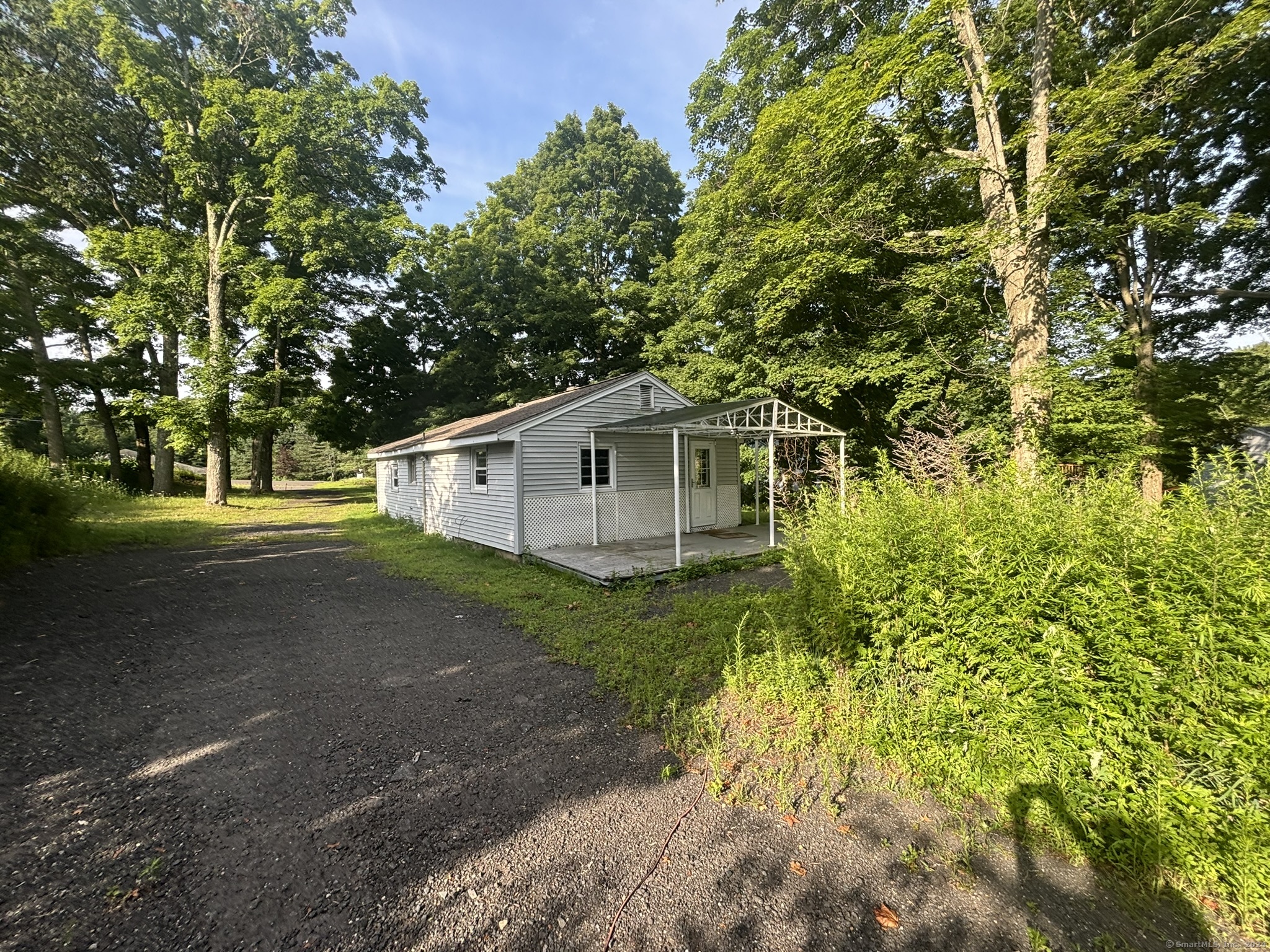 130 Union City Road, Prospect, Connecticut image 37