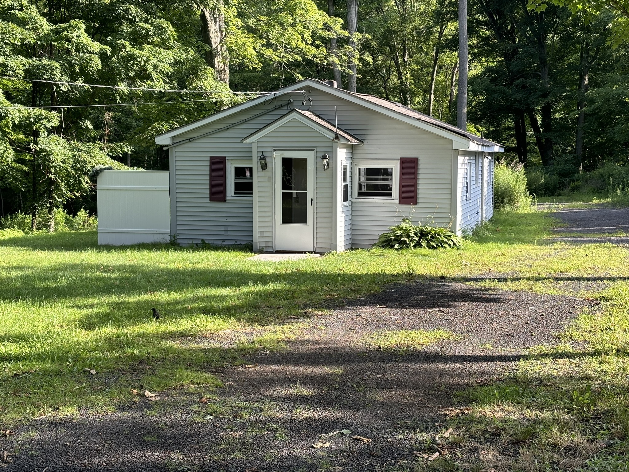 View Prospect, CT 06712 house