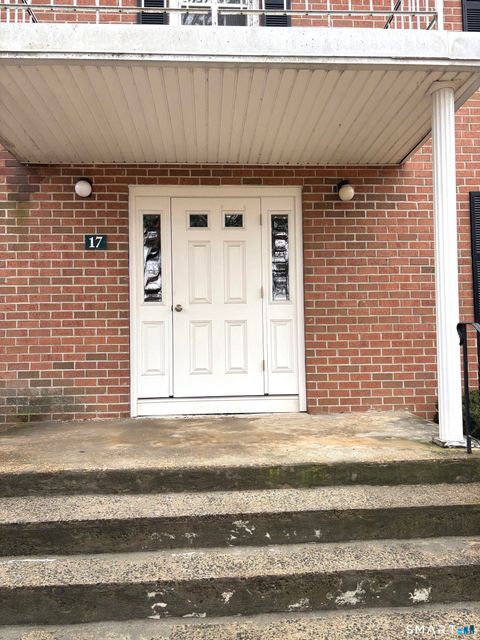 Tiny photo for 17 Brickyard Road #C, Farmington, CT 06032 (MLS # 24147954)