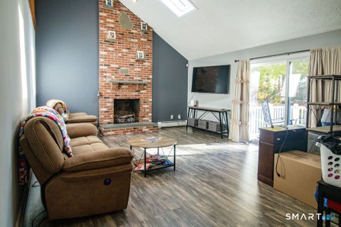 Tiny photo for 208 Dino Road, Bristol, CT 06010 (MLS # 24217018)
