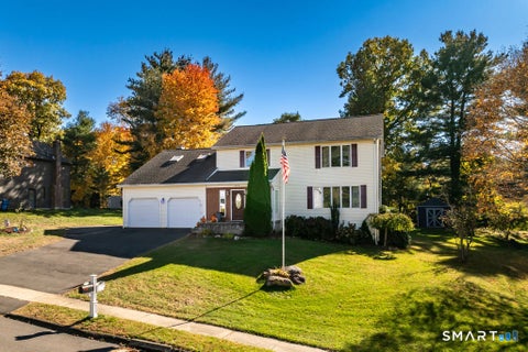 Tiny photo for 208 Dino Road, Bristol, CT 06010 (MLS # 24217018)