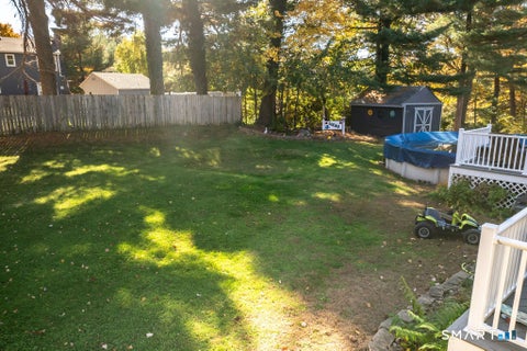 Tiny photo for 208 Dino Road, Bristol, CT 06010 (MLS # 24217018)