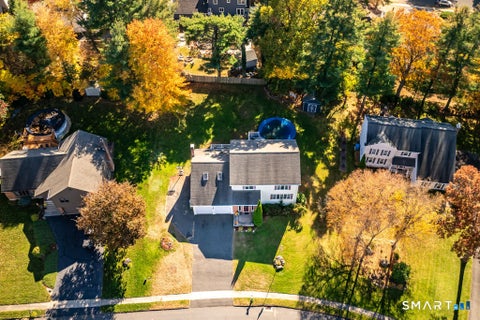 Tiny photo for 208 Dino Road, Bristol, CT 06010 (MLS # 24217018)
