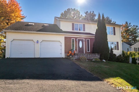 Tiny photo for 208 Dino Road, Bristol, CT 06010 (MLS # 24217018)