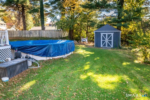 Tiny photo for 208 Dino Road, Bristol, CT 06010 (MLS # 24217018)