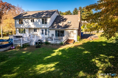 Tiny photo for 208 Dino Road, Bristol, CT 06010 (MLS # 24217018)