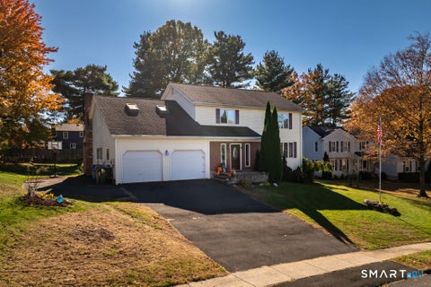 Tiny photo for 208 Dino Road, Bristol, CT 06010 (MLS # 24217018)