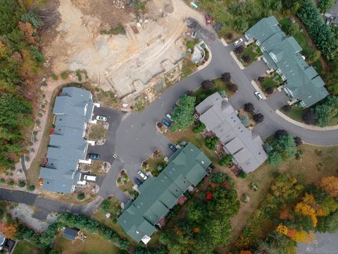 A home in Naugatuck